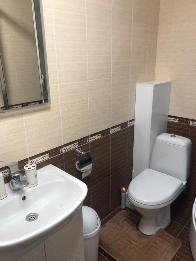 Studio apartment Izmail Exterior photo